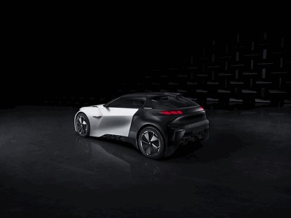 2015 Peugeot Fractal concept 15