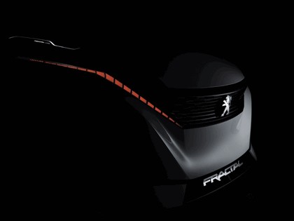 2015 Peugeot Fractal concept 23