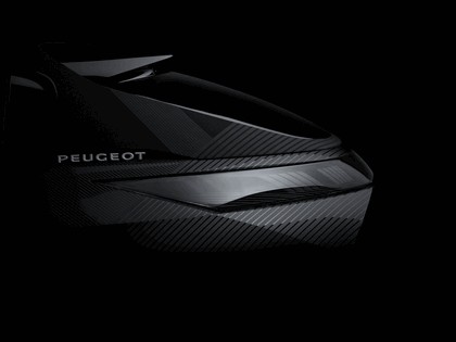 2015 Peugeot Fractal concept 32