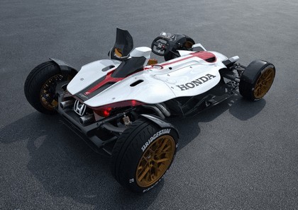 2015 Honda Project 2&4 Powered By RC213V 3