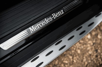 2015 Mercedes-Benz GLE 350d 4Matic - UK version 26