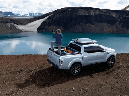 2015 Renault Alaskan concept 10