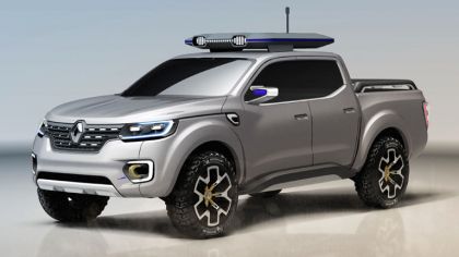 2015 Renault Alaskan concept 7