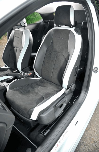 2015 Seat Leon SC Cupra 280 Ultimate - UK version 81