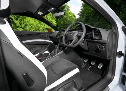 2015 Seat Leon SC Cupra 280 Ultimate - UK version 89