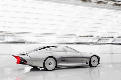 2015 Mercedes-Benz Concept IAA 24