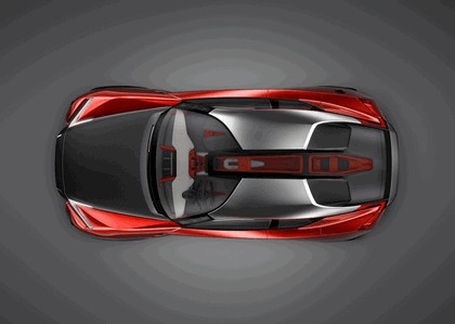 2015 Nissan Gripz concept 4