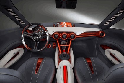 2015 Nissan Gripz concept 23