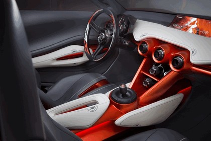 2015 Nissan Gripz concept 26