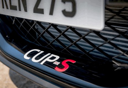 2015 Renault Mégane RS 275 Cup-S - UK version 15