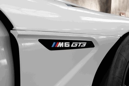 2015 BMW M6 GT3 16