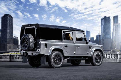 2015 Startech Sixty8 ( based on Land Rover Defender 110 ) - Free high ...