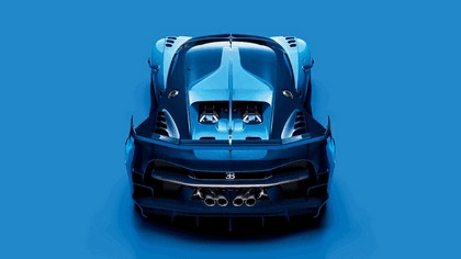2015 Bugatti Vision Gran Turismo 19