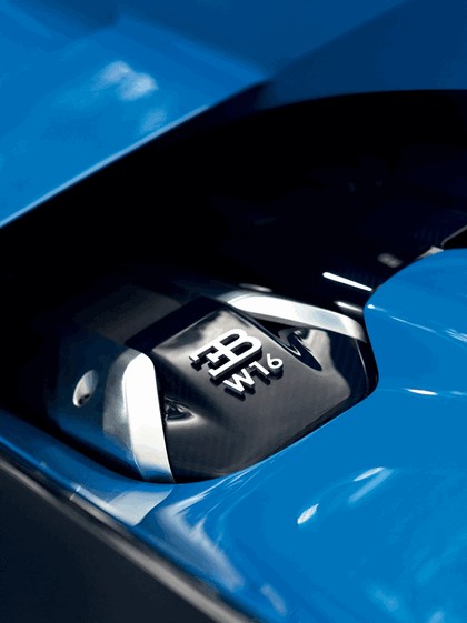 2015 Bugatti Vision Gran Turismo 32