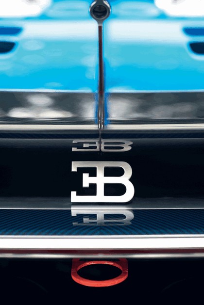 2015 Bugatti Vision Gran Turismo 36
