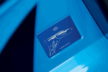 2015 Bugatti Vision Gran Turismo 45