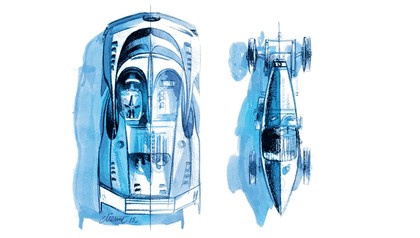 2015 Bugatti Vision Gran Turismo 54