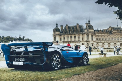 2015 Bugatti Vision Gran Turismo 64