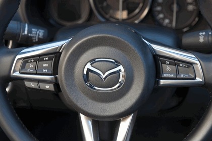 2015 Mazda MX-5 - UK version 87