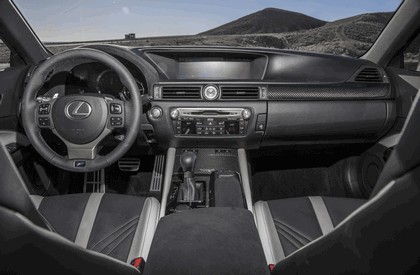 2016 Lexus GS F 30