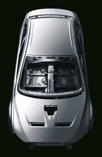 2007 Mitsubishi Lancer Evolution X 11