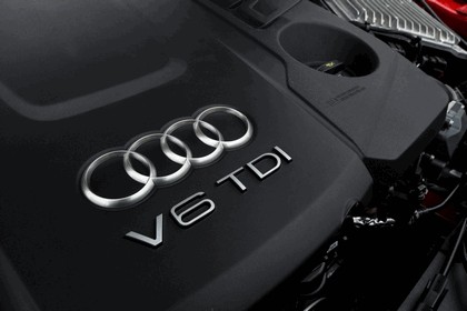2015 Audi A4 2.0 TDI Quattro - UK version 100
