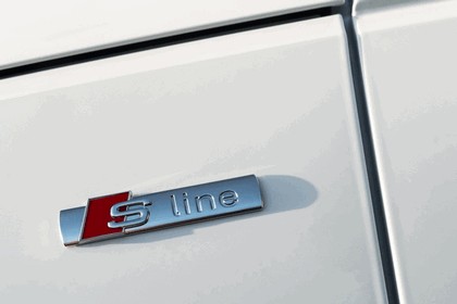 2015 Audi A4 2.0 TDI S-Line - UK version 45