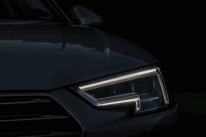 2015 Audi A4 2.0 TDI Ultra SE - UK version 26