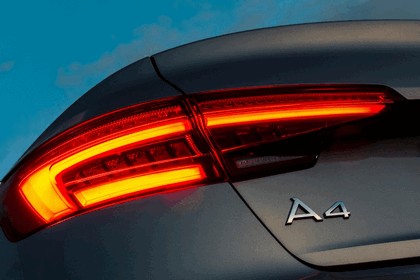 2015 Audi A4 2.0 TDI Ultra SE - UK version 31