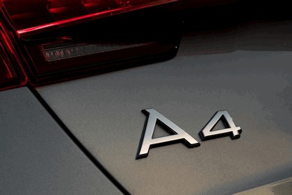 2015 Audi A4 2.0 TDI Ultra SE - UK version 33