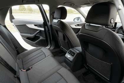 2015 Audi A4 2.0 TDI Ultra SE - UK version 37
