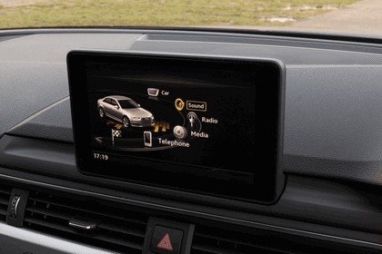 2015 Audi A4 2.0 TDI Ultra SE - UK version 47