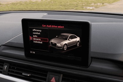 2015 Audi A4 2.0 TDI Ultra SE - UK version 48