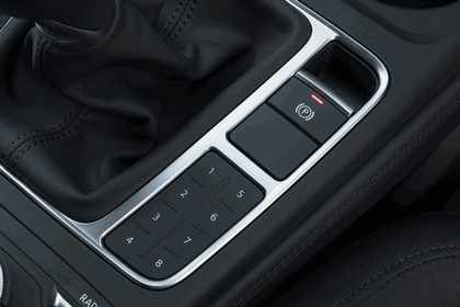 2015 Audi A4 2.0 TDI Ultra SE - UK version 55