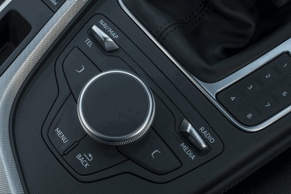 2015 Audi A4 2.0 TDI Ultra SE - UK version 57