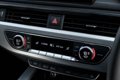 2015 Audi A4 2.0 TDI Ultra SE - UK version 58