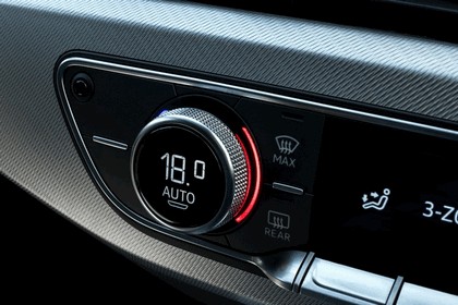 2015 Audi A4 2.0 TDI Ultra SE - UK version 59