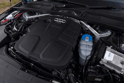 2015 Audi A4 2.0 TDI Ultra SE - UK version 64