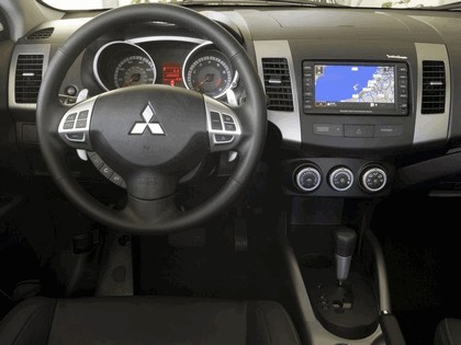 2007 Mitsubishi Outlander 4WD - USA version 60