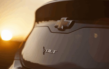 2016 Chevrolet Volt 6