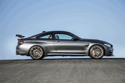 2016 BMW M4 GTS 5
