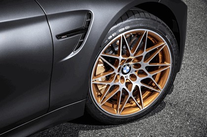 2016 BMW M4 GTS 40
