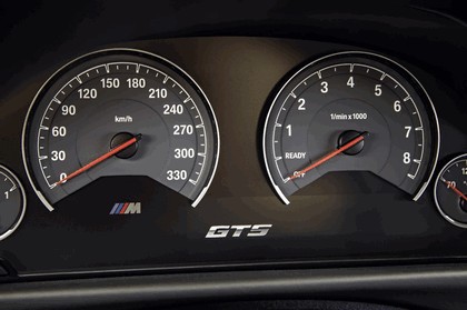 2016 BMW M4 GTS 63