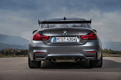 2016 BMW M4 GTS 72