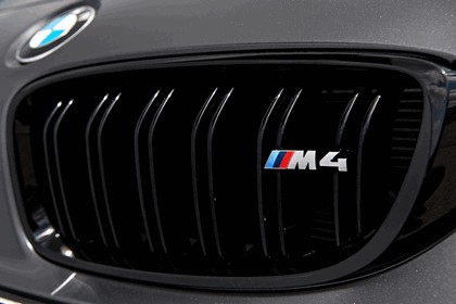 2016 BMW M4 GTS 77