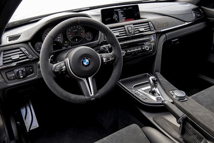 2016 BMW M4 GTS 80
