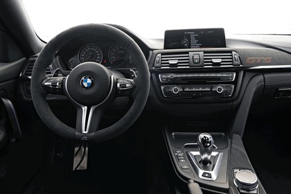 2016 BMW M4 GTS 81