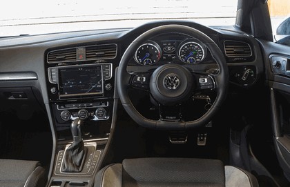 2015 Volkswagen Golf ( VII ) R Estate - UK version 20