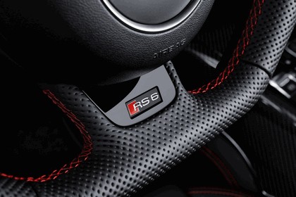 2015 Audi RS 6 Avant performance 21