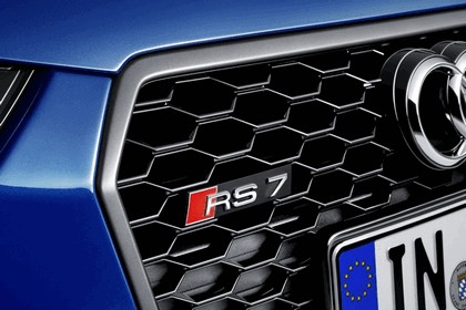 2015 Audi RS 7 Sportback performance 15